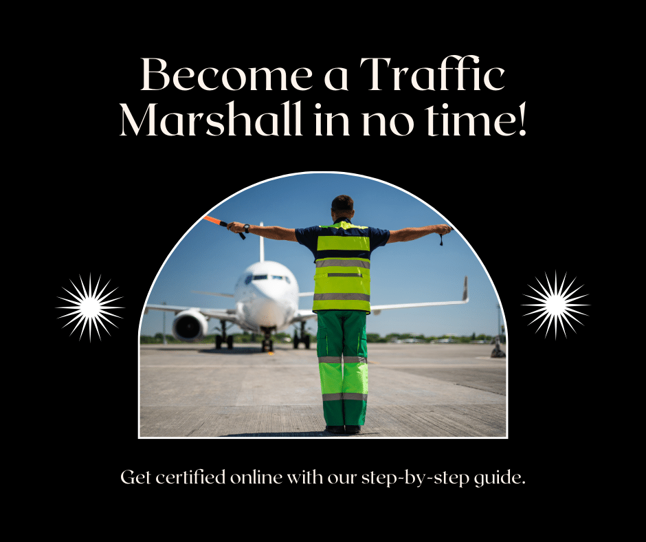 Traffic Marshall