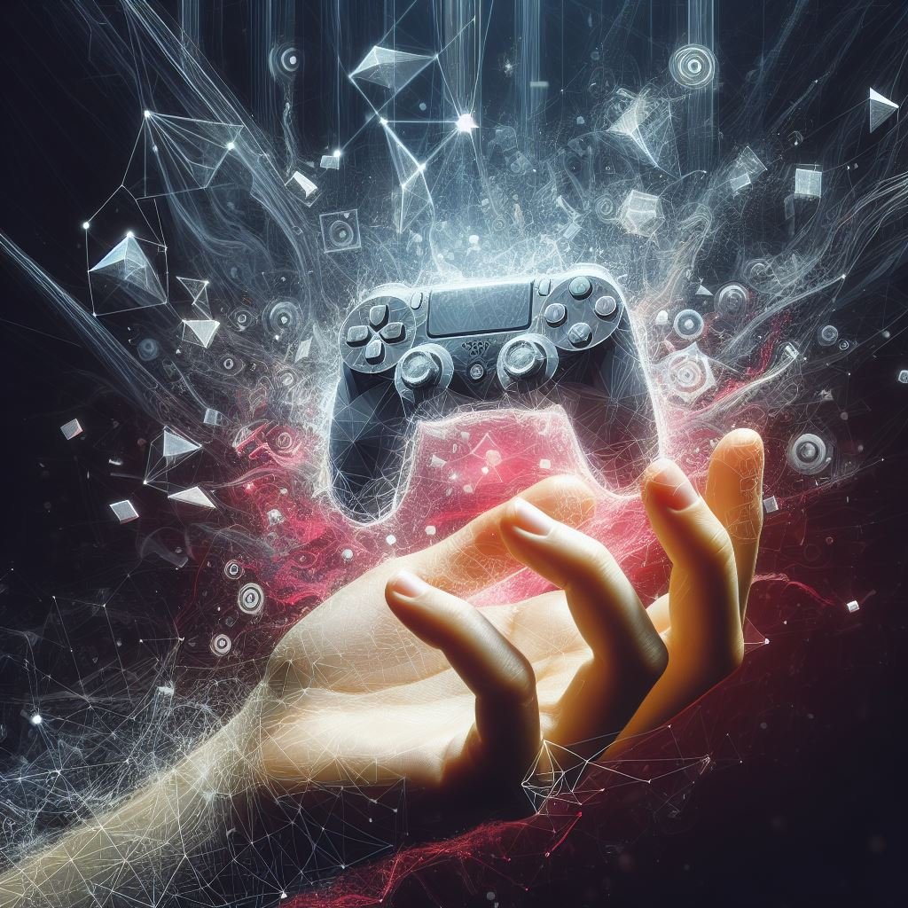Transforming the Gaming Experience