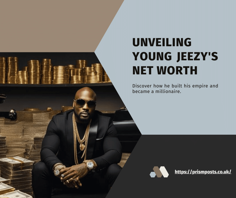 young jeezy net worth