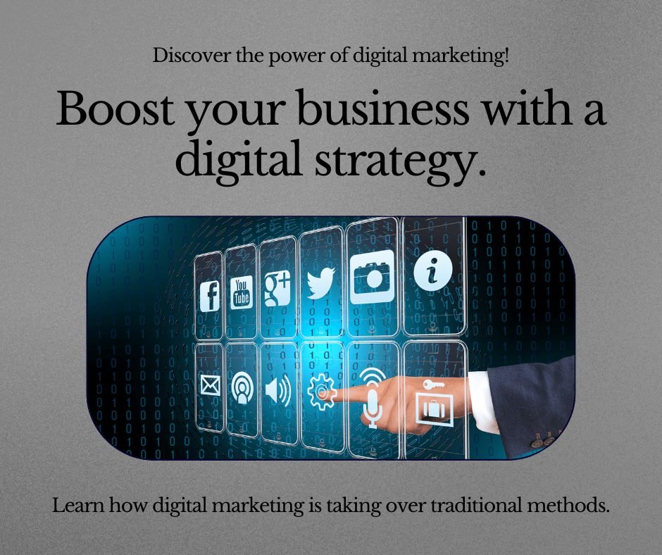 How Is Digital Marketing Boosting Businesses 