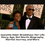 Jeanette Adair Bradshaw Life Story, Age, Net Worth, Bio, Marital Journey, and More