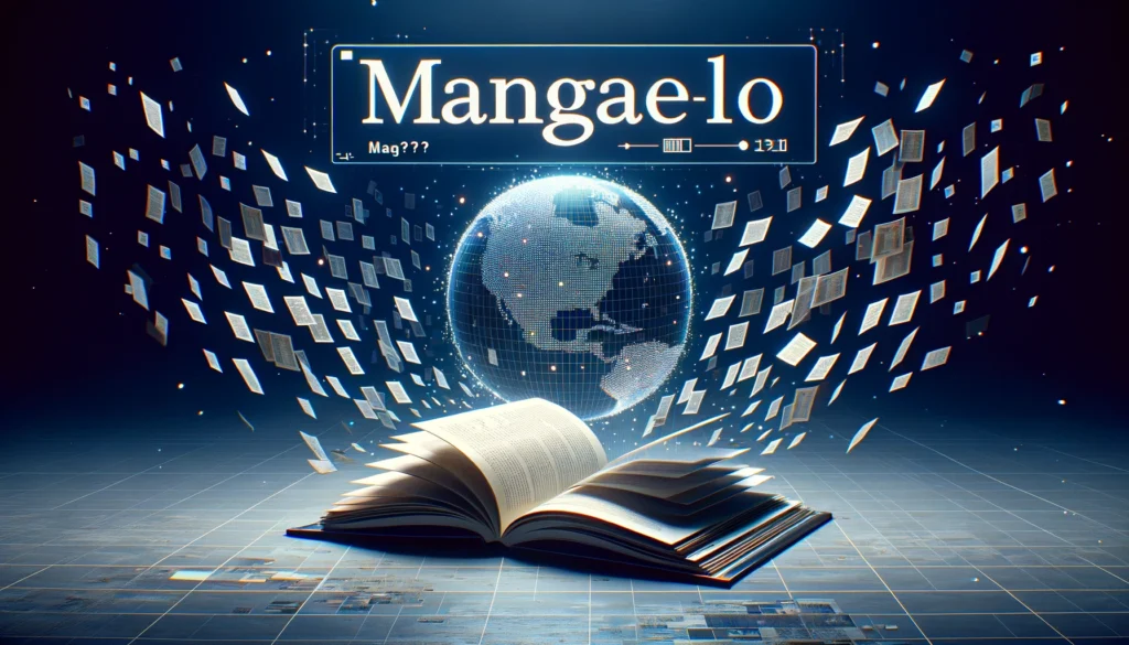 What is Manganelo?