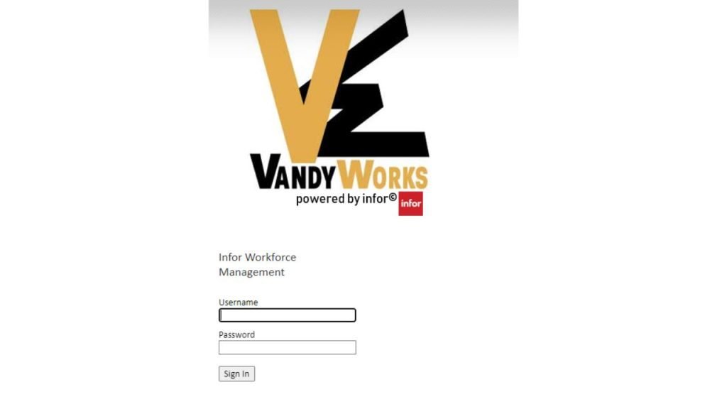 The Need for VandyWorks