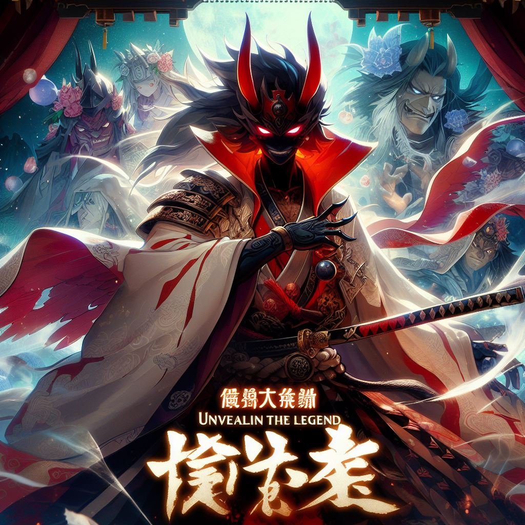 Unveiling the Legend Yoriichi Tsugikuni – The Most Powerful Demon Slayer