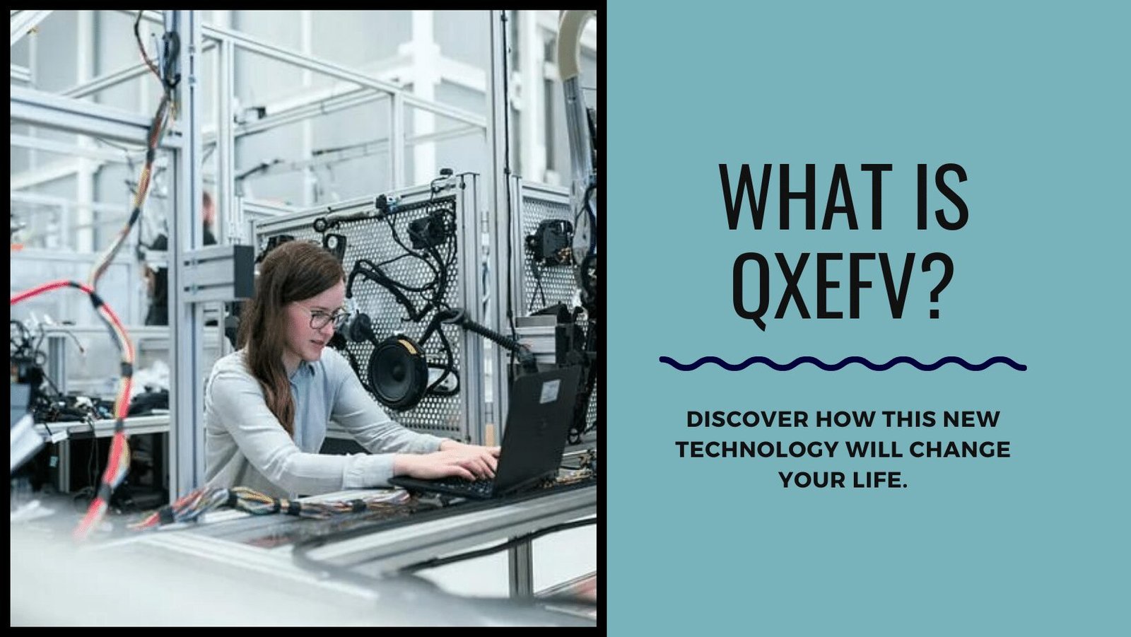 What is QXEFV and Why You Should Care About It (2024)