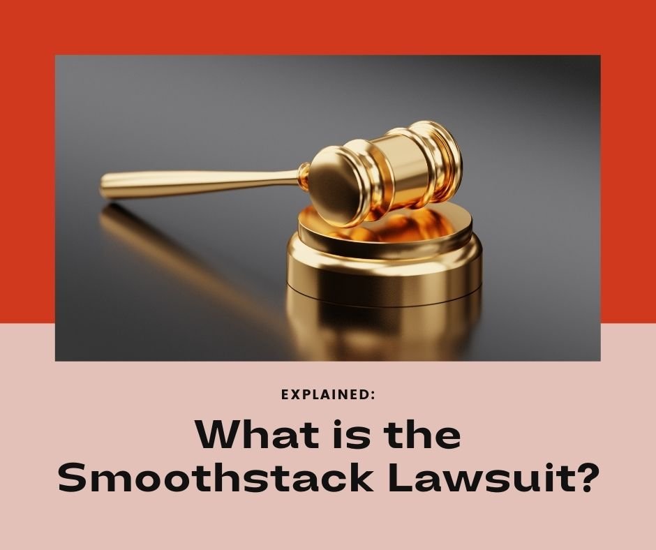 What is the Smoothstack lawsuit