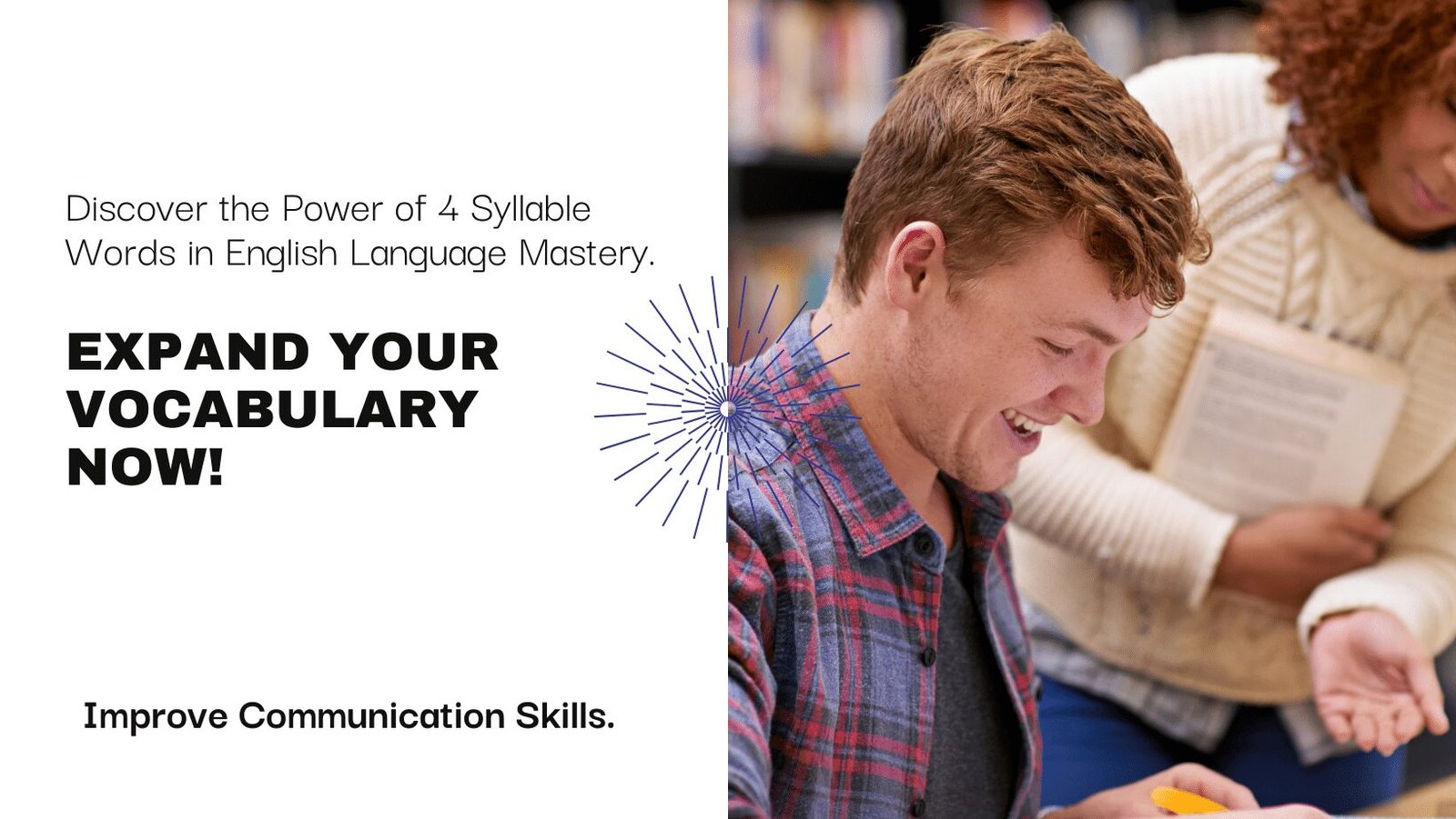 expanding vocabulary discover the power of 4 syllable words in english language mastery