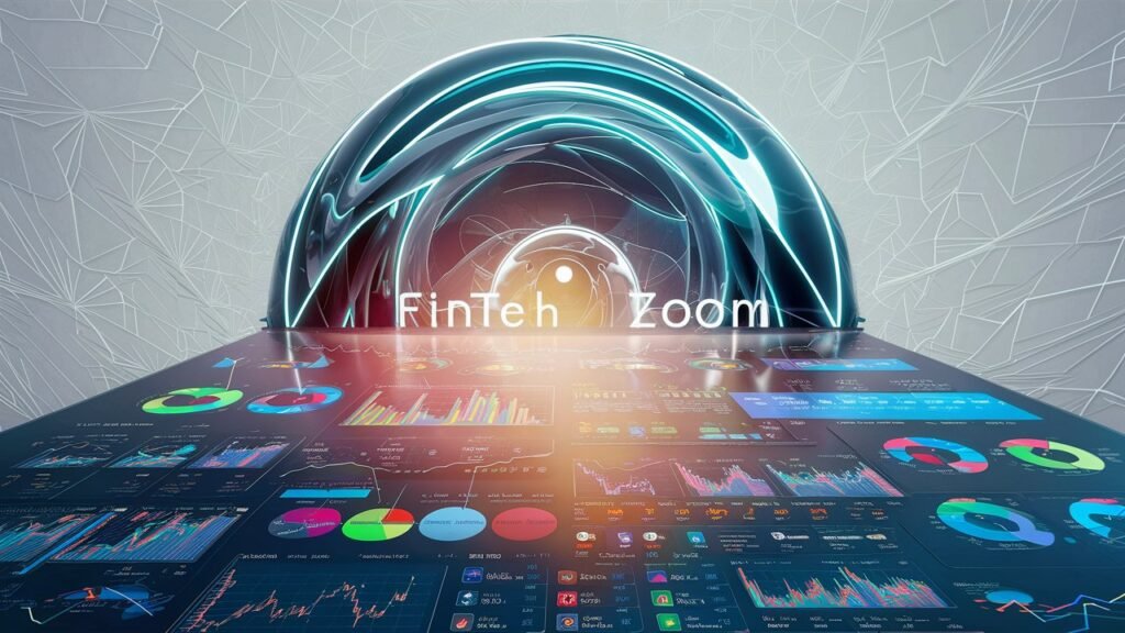 Features and functionalities of Fintech Zoom
