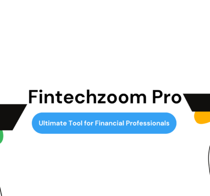 Fintechzoom Pro