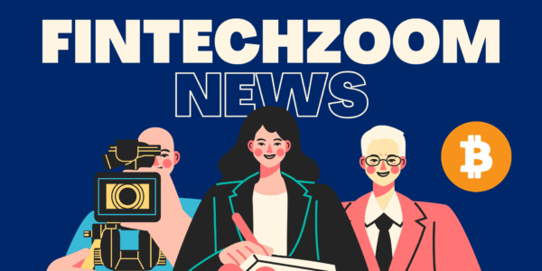 fintechzoom news