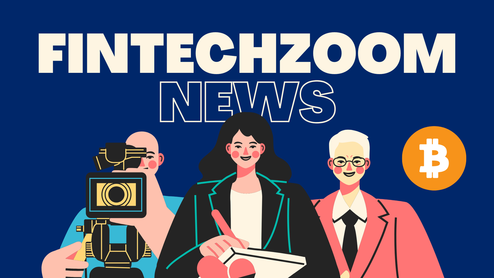 fintechzoom news